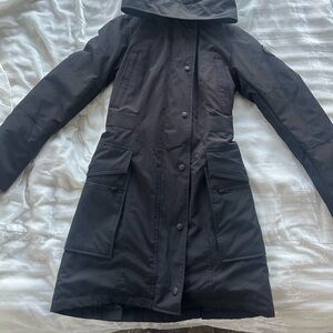 Canada goose Kinley Parka women’s